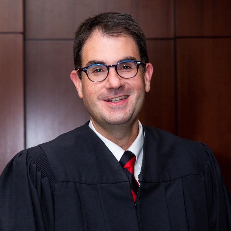 Judge Murphy